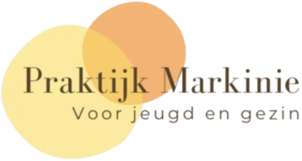 Logo Praktijk Markinie