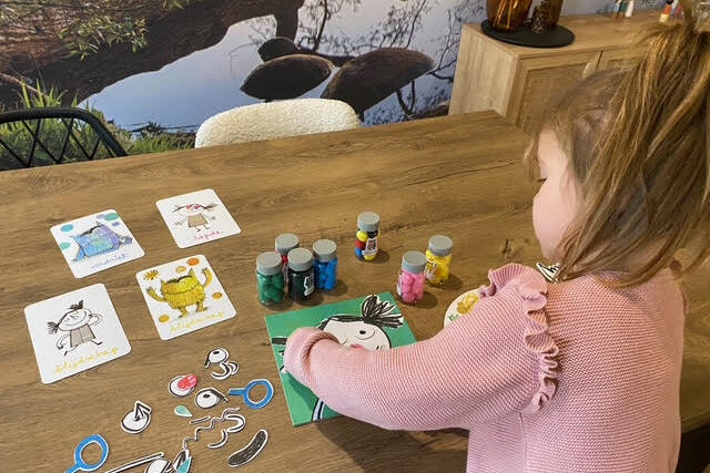 Praktijk Markinie - Jeugd- en gezinspraktijk