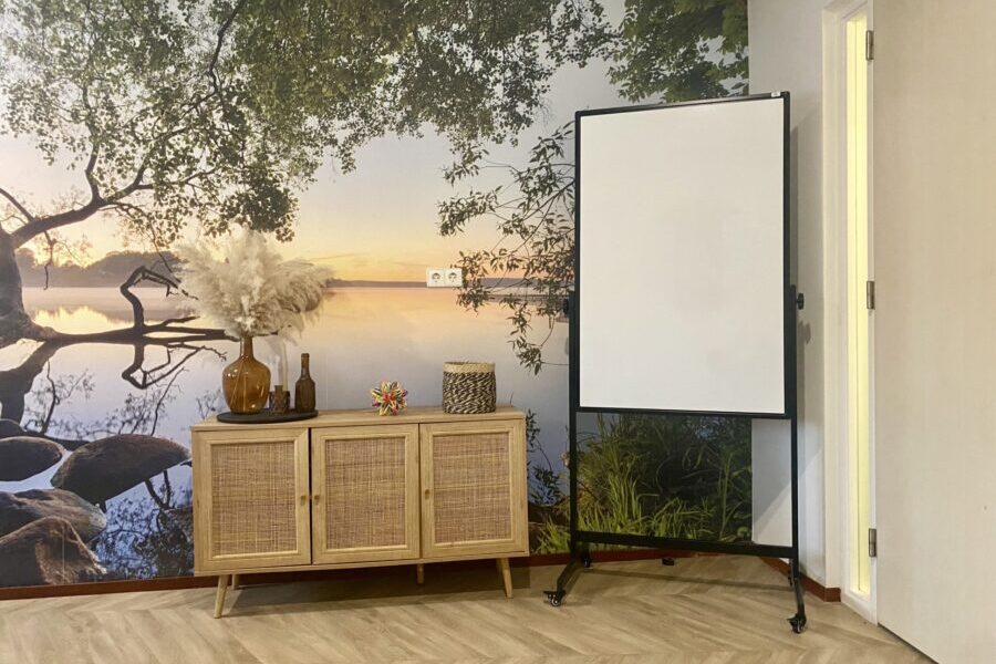 Praktijk Markinie - Coaching